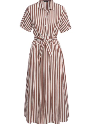 Платье WEEKEND MAX MARA (215): фото 2 - Invogue